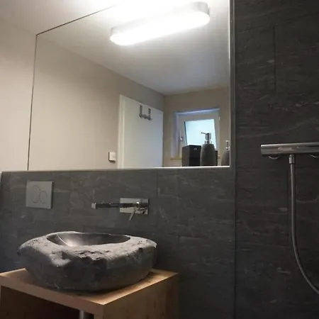Ausstein Punkt Ch Apartment Grindelwald