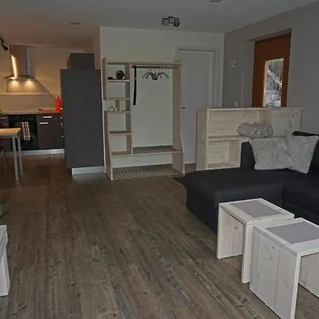 Appartement Ausstein Punkt Ch *